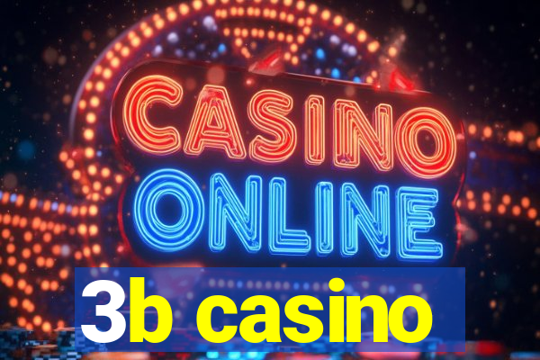 3b casino